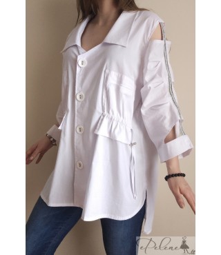 Nauji MDE POMPADUR išskirtiniai marškiniai 1d-5d 